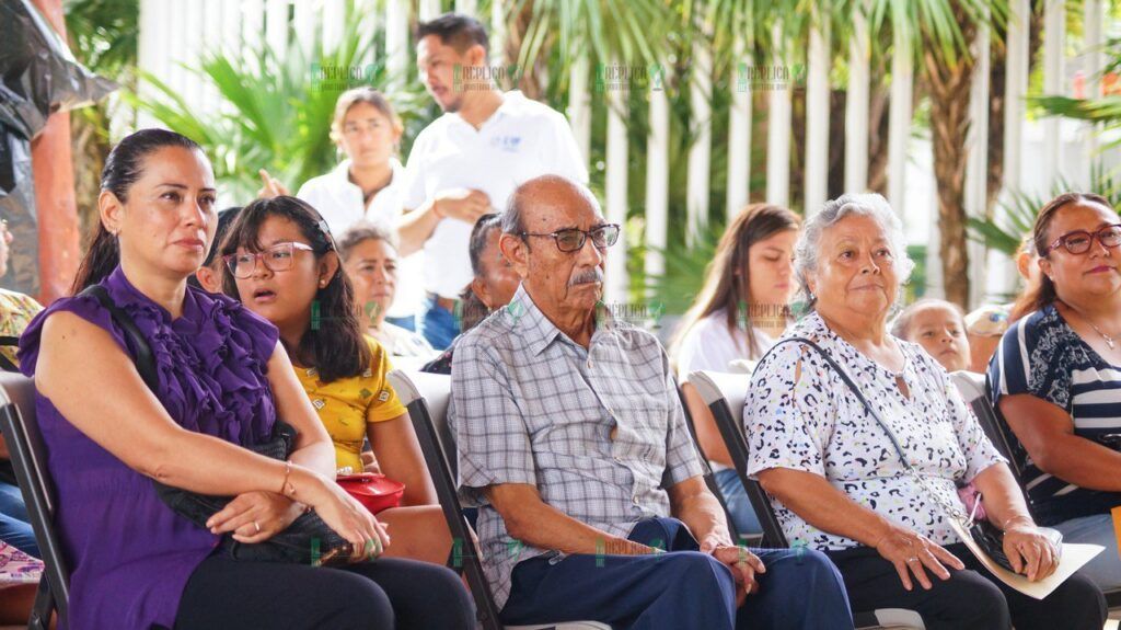 Gobierno de Solidaridad mejora calidad de vida de personas con pérdida auditiva