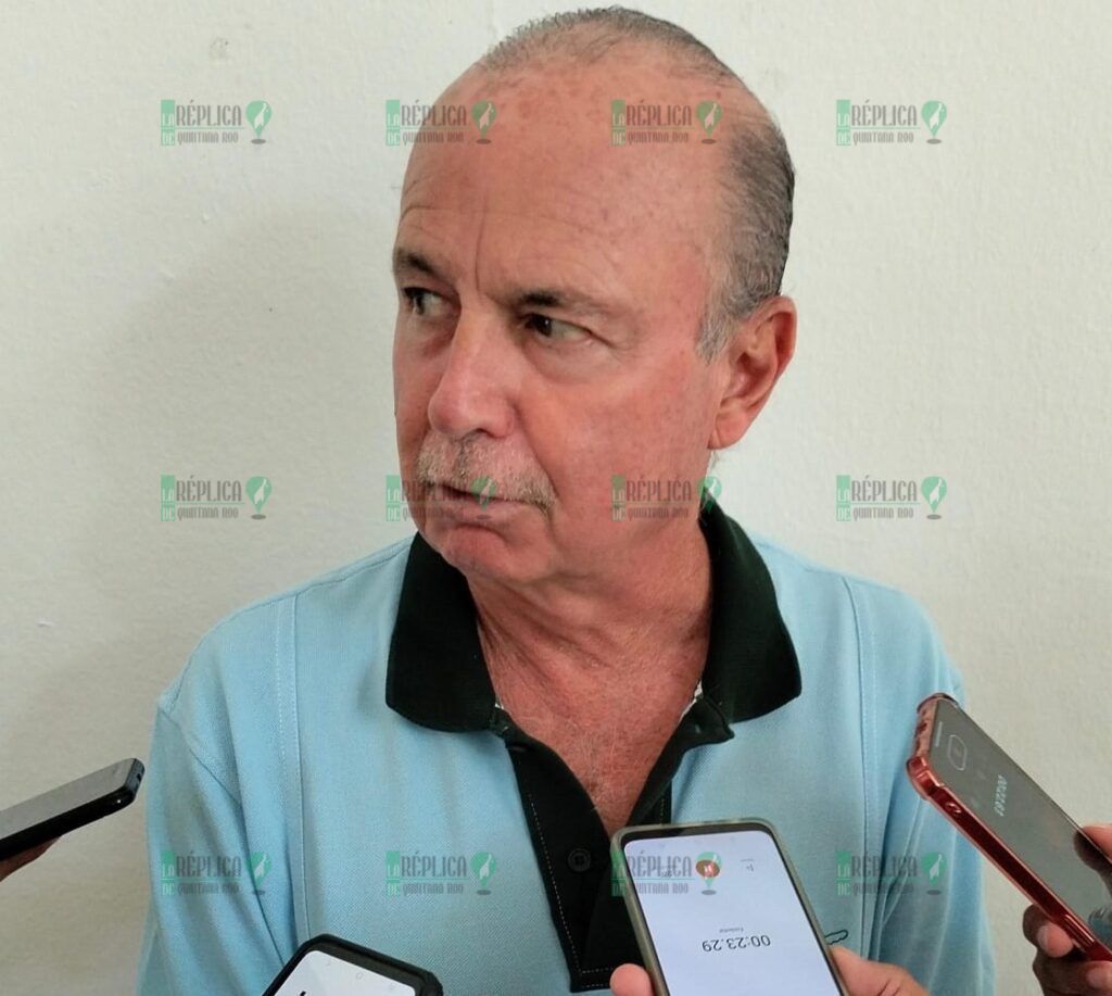 Rechaza líder hotelero propuesta para crear una alcaldía en la Zona Turística de Cancún