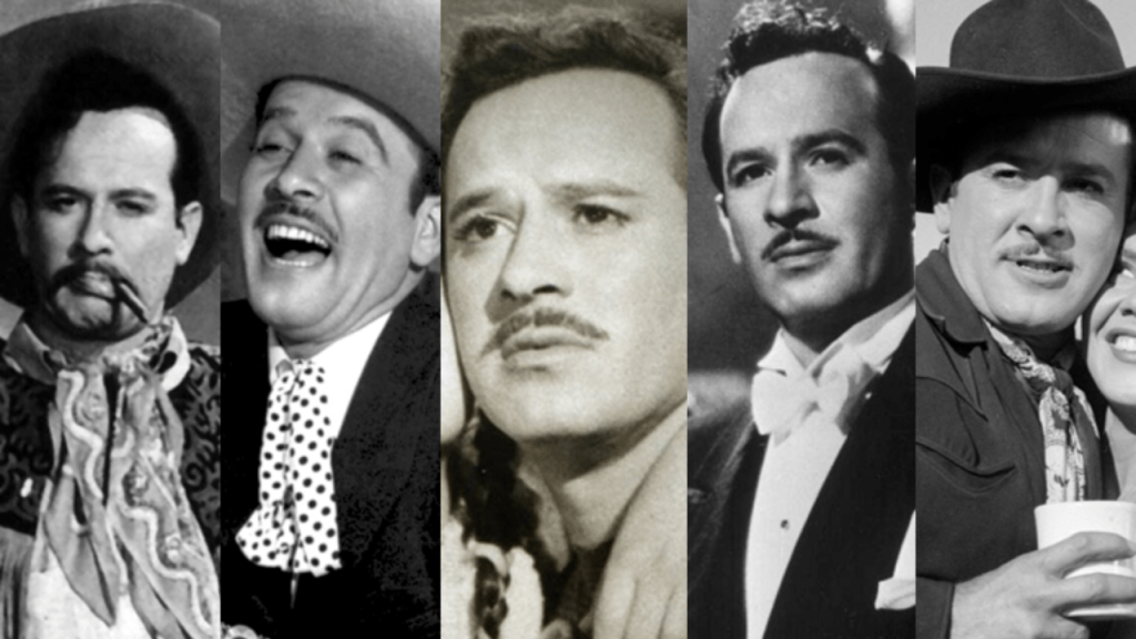Las Diez Mejores Pel culas De Pedro Infante Las diez mejores pel culas de pedro infante