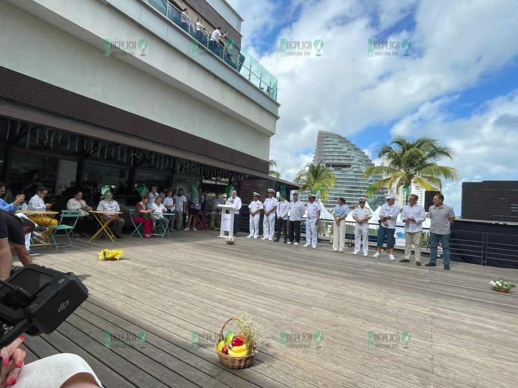 Arranca la 3ra edición del Cancún International Boat Show & Marine Expo 2023