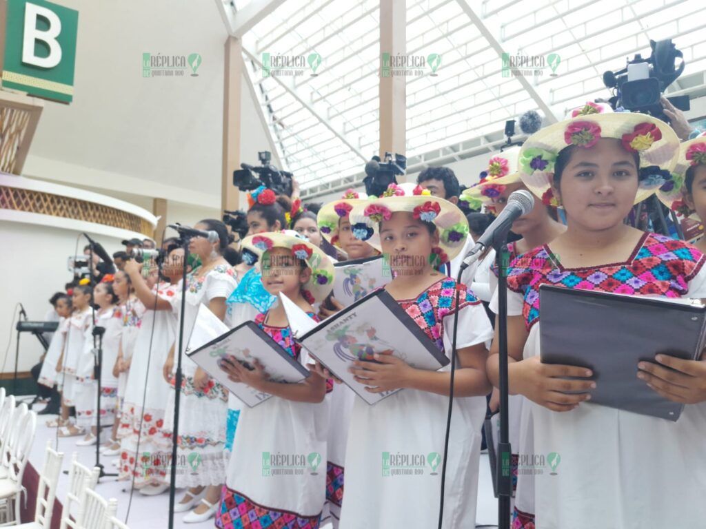 Inaugura AMLO el Aeropuerto Internacional de Tulum 'Felipe Carrillo Puerto'