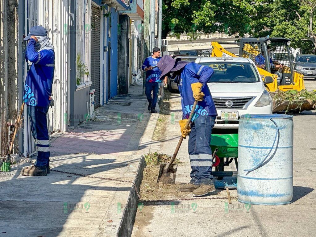 Premian a gobierno de Solidaridad por mejor desempeño en Quintana Roo