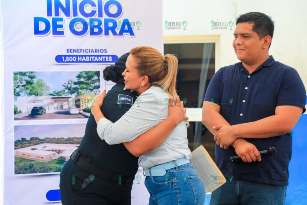 Premian a gobierno de Solidaridad por mejor desempeño en Quintana Roo