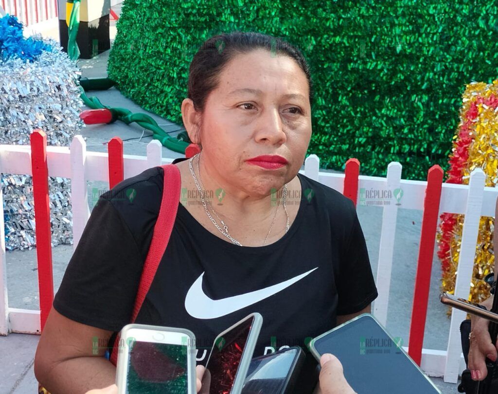 Se fractura colectivo ‘Madres Buscadoras de Quintana Roo’ por diferencias con su dirigente