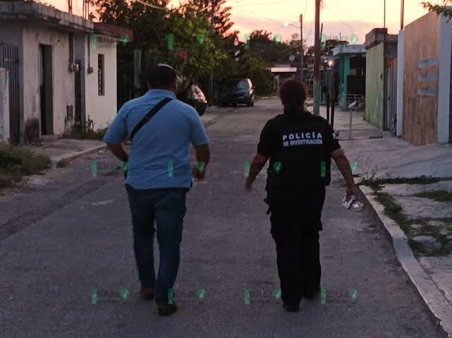 "Levantan" a otro hombre en Chetumal; es el tercero en menos de una semana