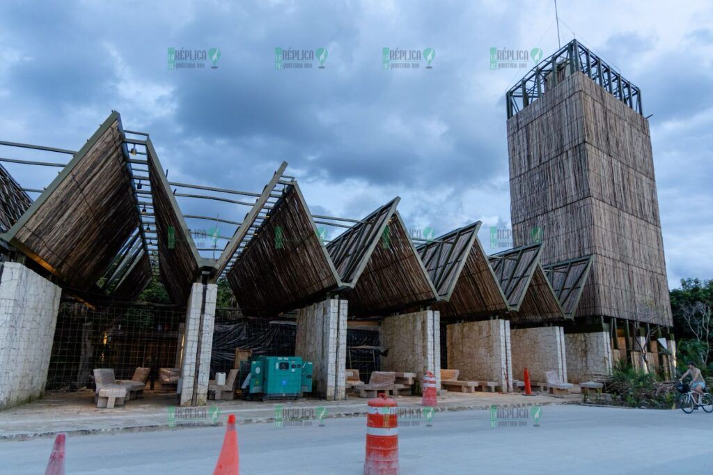 Tulum se transforma con la creación del nuevo parque del Jaguar: Diego Castañón