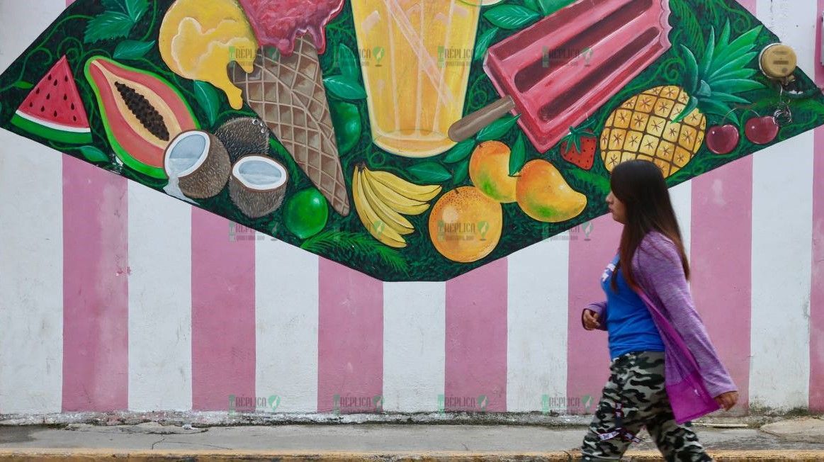 Pide gobierno de Puerto Morelos a la población tomar precauciones ante descenso de la temperatura