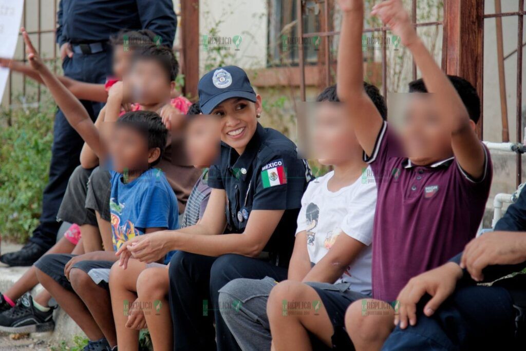 Tendrá Quintana Roo la policía estatal mejor pagada del país para el cuidado de la población