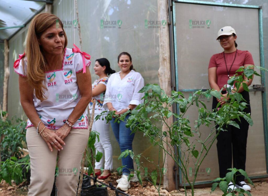 Verónica Lezama refrenda su compromiso con grupos del programa Salud y Bienestar Comunitario