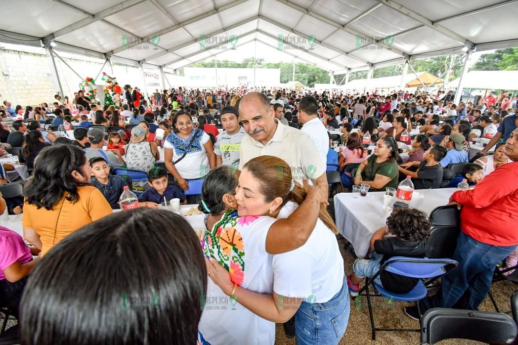 En las relaciones de complicidad e impunidad florece la violencia