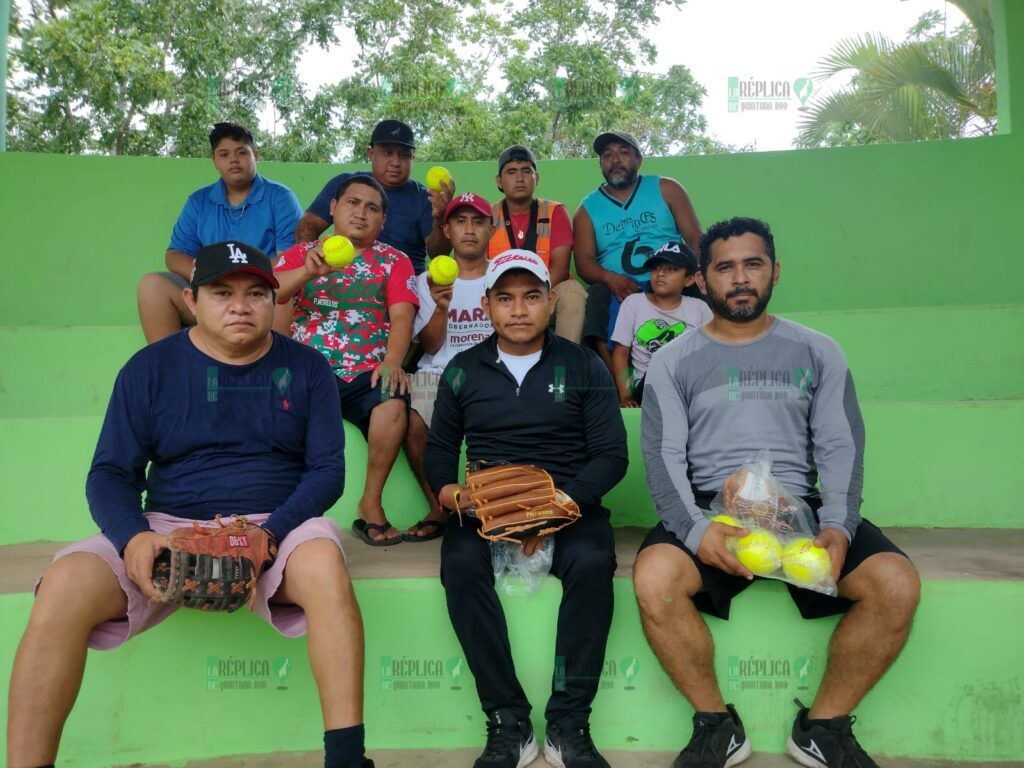 Impulsa gobierno de Puerto Morelos al deporte como herramienta de cambio y transformación social