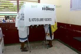 Inicia registro de aspirantes independientes a alcaldías y diputaciones ante el Ieqroo
