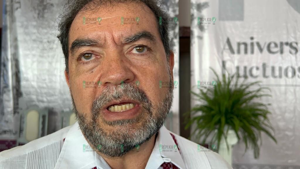 Defenderán diputados abrogación de la concesión de Aguakan, afirma Humberto Aldana