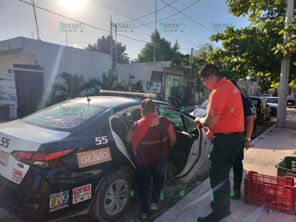 Reforzará Puerto Morelos acciones para prevenir la violencia de género