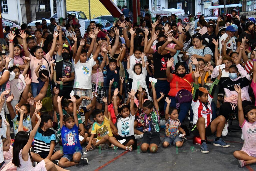 La Fundación de Parques y Museos invita al “Festival del Día de Reyes Magos”