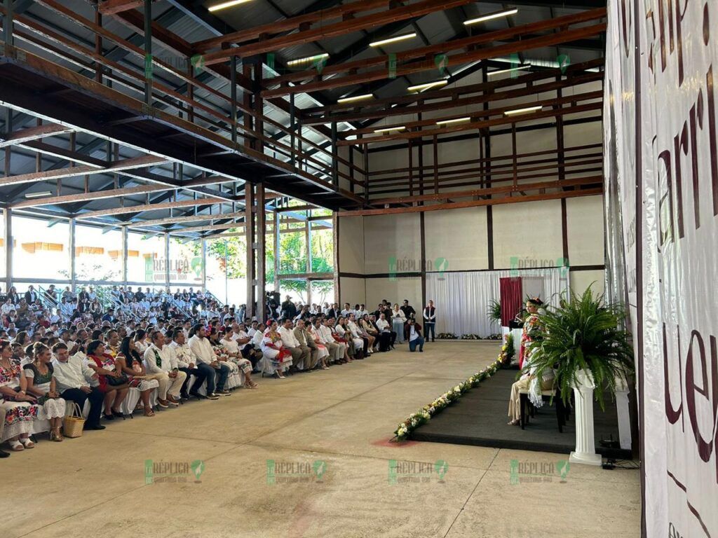 Conmemoran cien años de la muerte de Felipe Carrillo Puerto