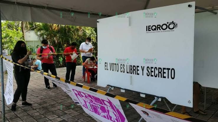 Arranca Ieqroo proceso electoral 2024