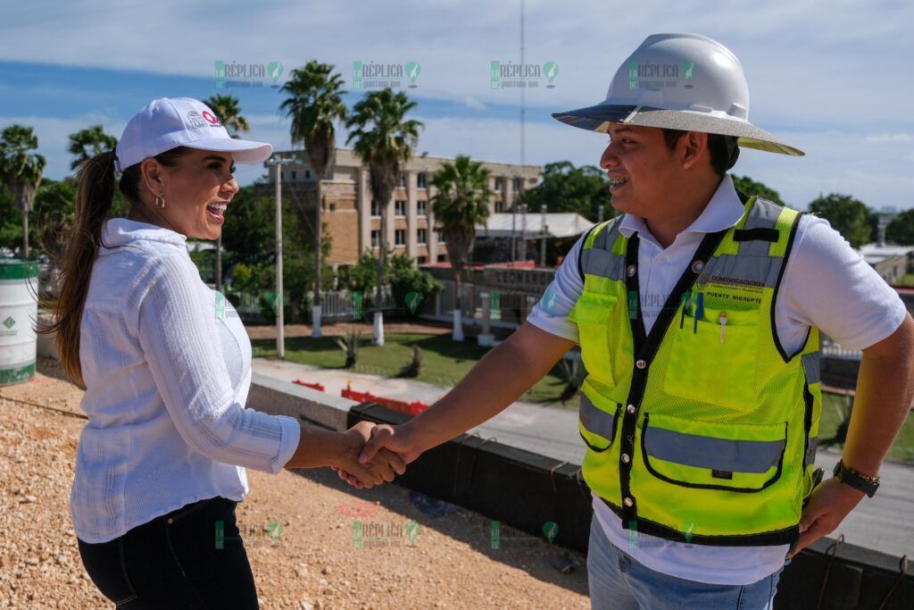 Quintana Roo lidera crecimiento nacional en la producción industrial con crecimiento de tres dígitos