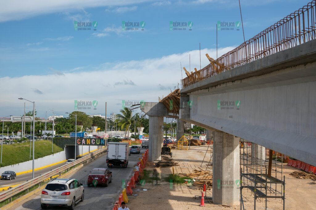 Quintana Roo lidera crecimiento nacional en la producción industrial con crecimiento de tres dígitos