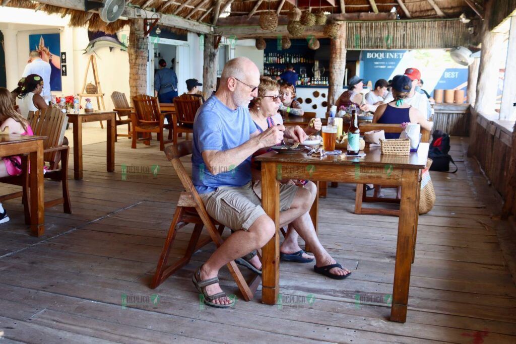 Puerto Morelos, listo para conquistar la FITUR como destino gastronómico de excelencia del caribe mexicano