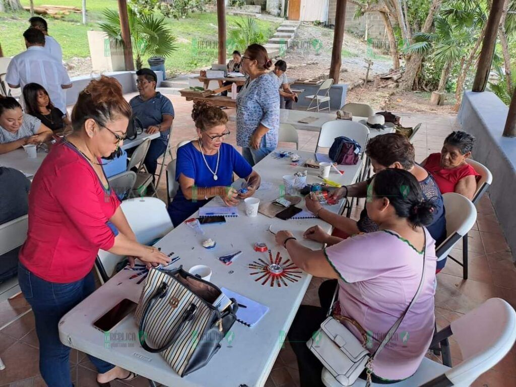 IQM impulsa participación de las Mujeres en la Sustentabilidad Ambiental