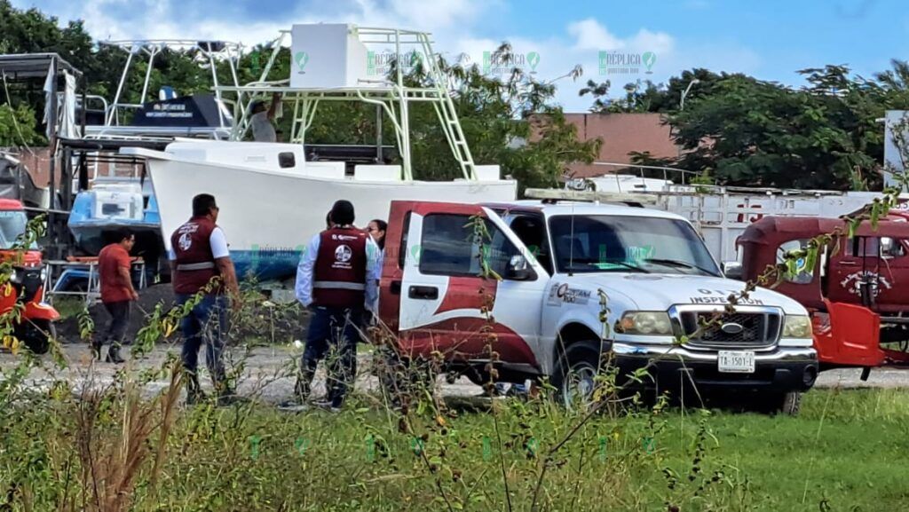 Arranca Imoveqroo censo de mototaxis en Cozumel