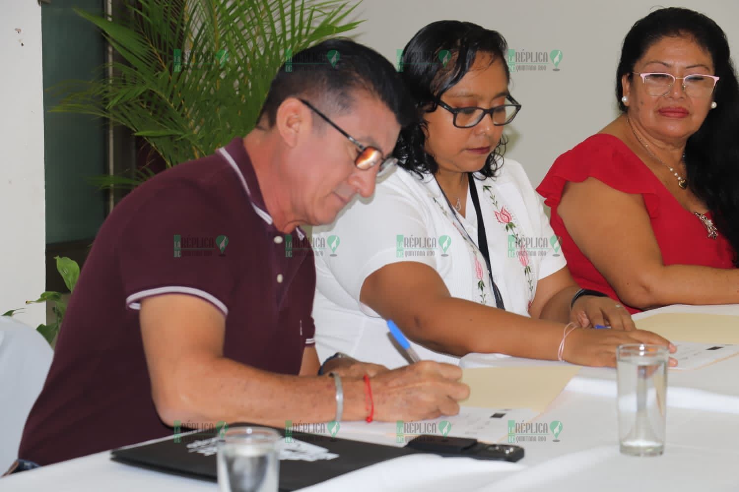 El amigo “Chepe” y World Vision México se unen en favor de las infancias y juventudes bacalarenses