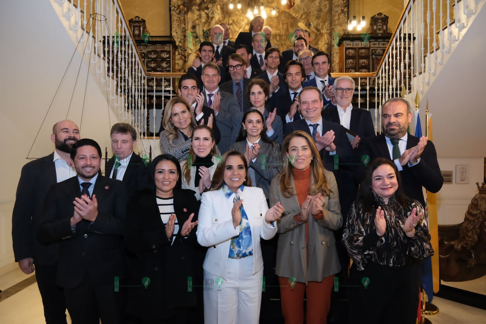 Oferta Quintana Roo turismo cultural y de aventura en la Fitur 2024