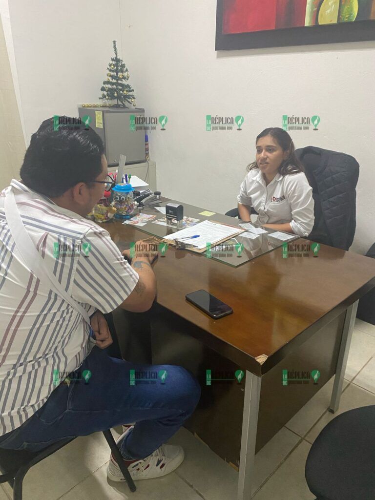 Con Procuradurías de Bienestar Laboral de la Secretaría del Trabajo se acerca la justicia a todos los rincones de Quintana Roo