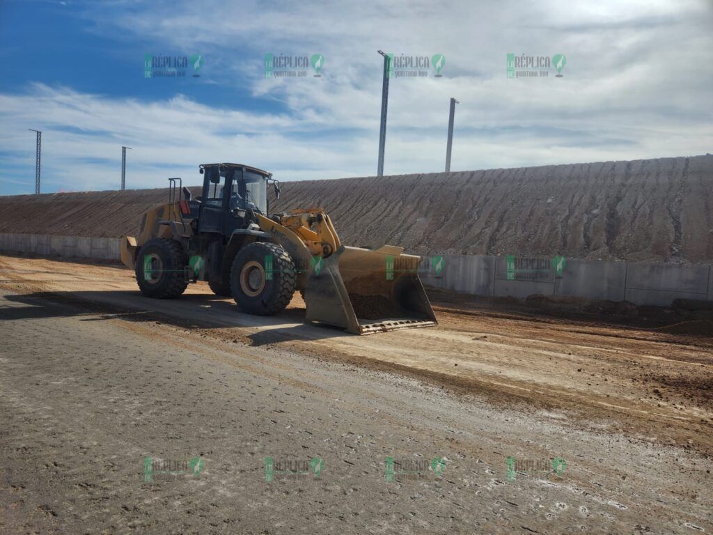 Ordena juez suspende obras del tramo 5 del Tren Maya, por causas ambientales