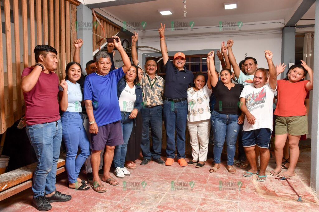 Salvar a Tulum de quienes quieren enquistarse en el poder: Jorge Portilla