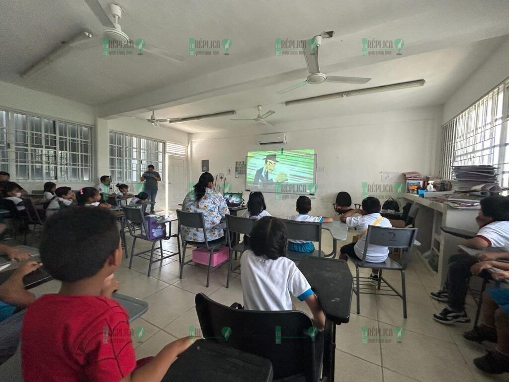 Tulum: Gobierno Municipal intensifica campaña de salud pública