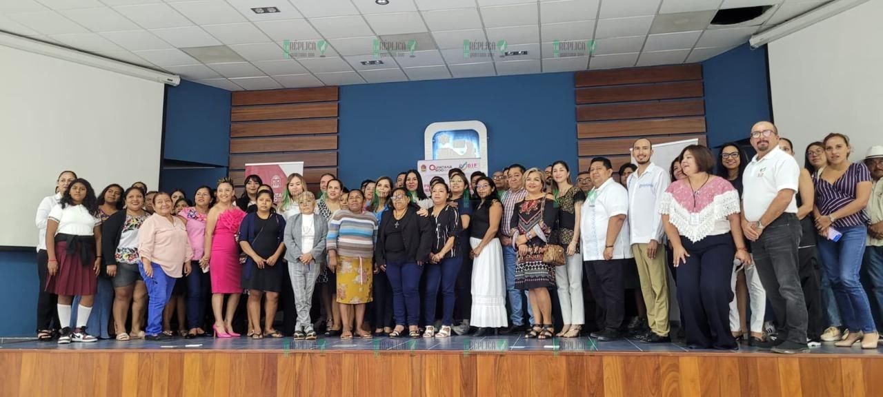 Productores de Tulum reciben curso “cómo vender tus productos a cadenas comerciales”