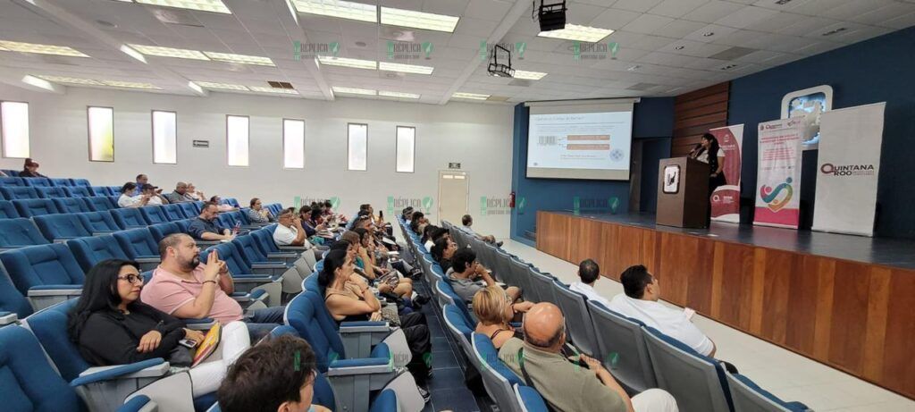 Productores de Tulum reciben curso “cómo vender tus productos a cadenas comerciales”