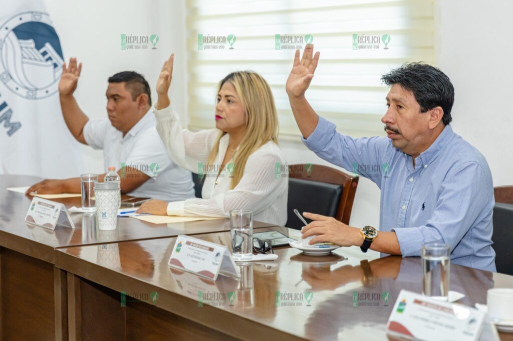 Pedro Jaramillo nuevo Secretario de Seguridad y Protección Ciudadana de Tulum