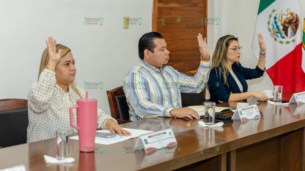 Pedro Jaramillo nuevo Secretario de Seguridad y Protección Ciudadana de Tulum