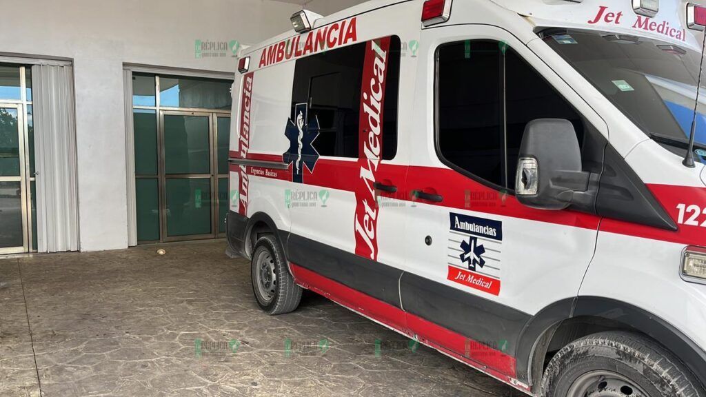 Liberan a joven que fue 'levantado' hace 15 días en Cancún