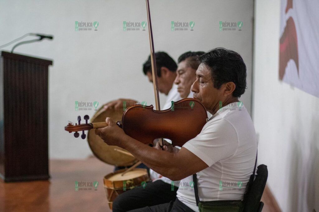 INMAYA conmemora el Día Internacional de la Lengua Materna