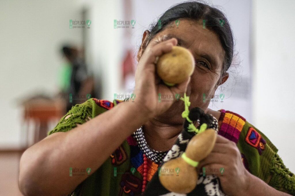 INMAYA conmemora el Día Internacional de la Lengua Materna