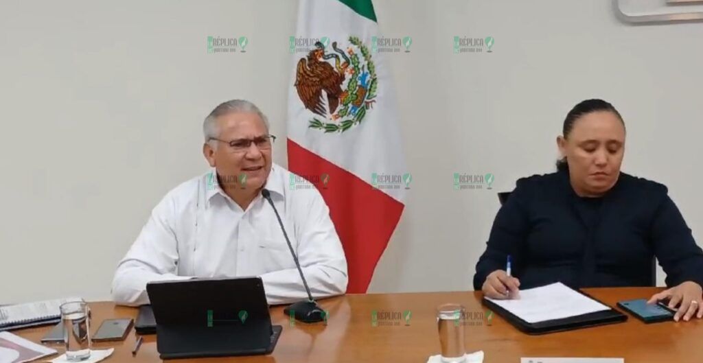 Acepta fiscal irregularidades de policías en distintos puntos de Quintana Roo