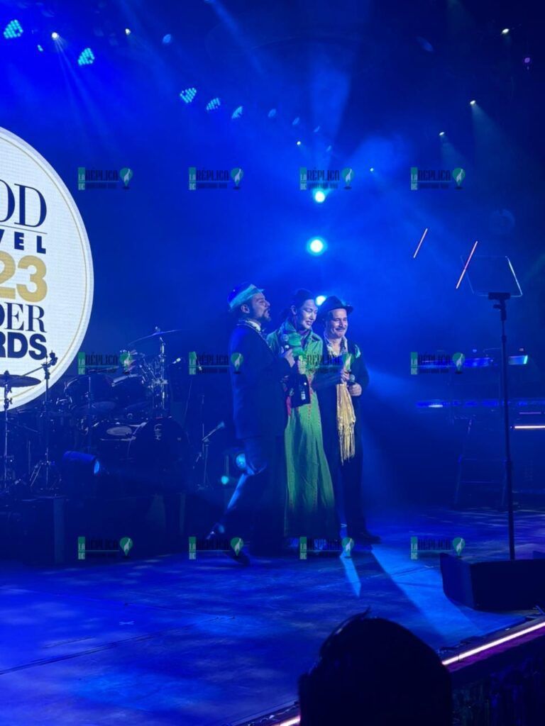 Xcaret celebra doble victoria en los Food and Travel Reader Awards