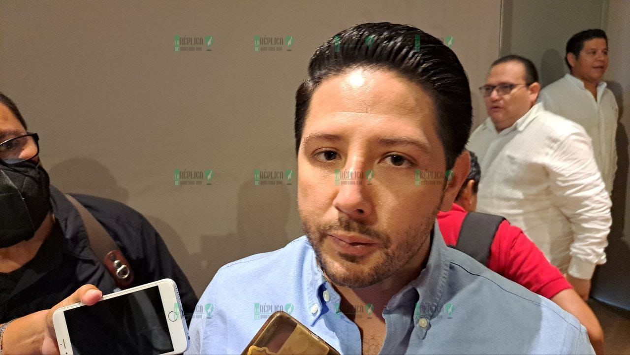 Definirá coalición de Morena sus candidaturas restantes ‘en las próximas horas’: Sánchez Tajonar
