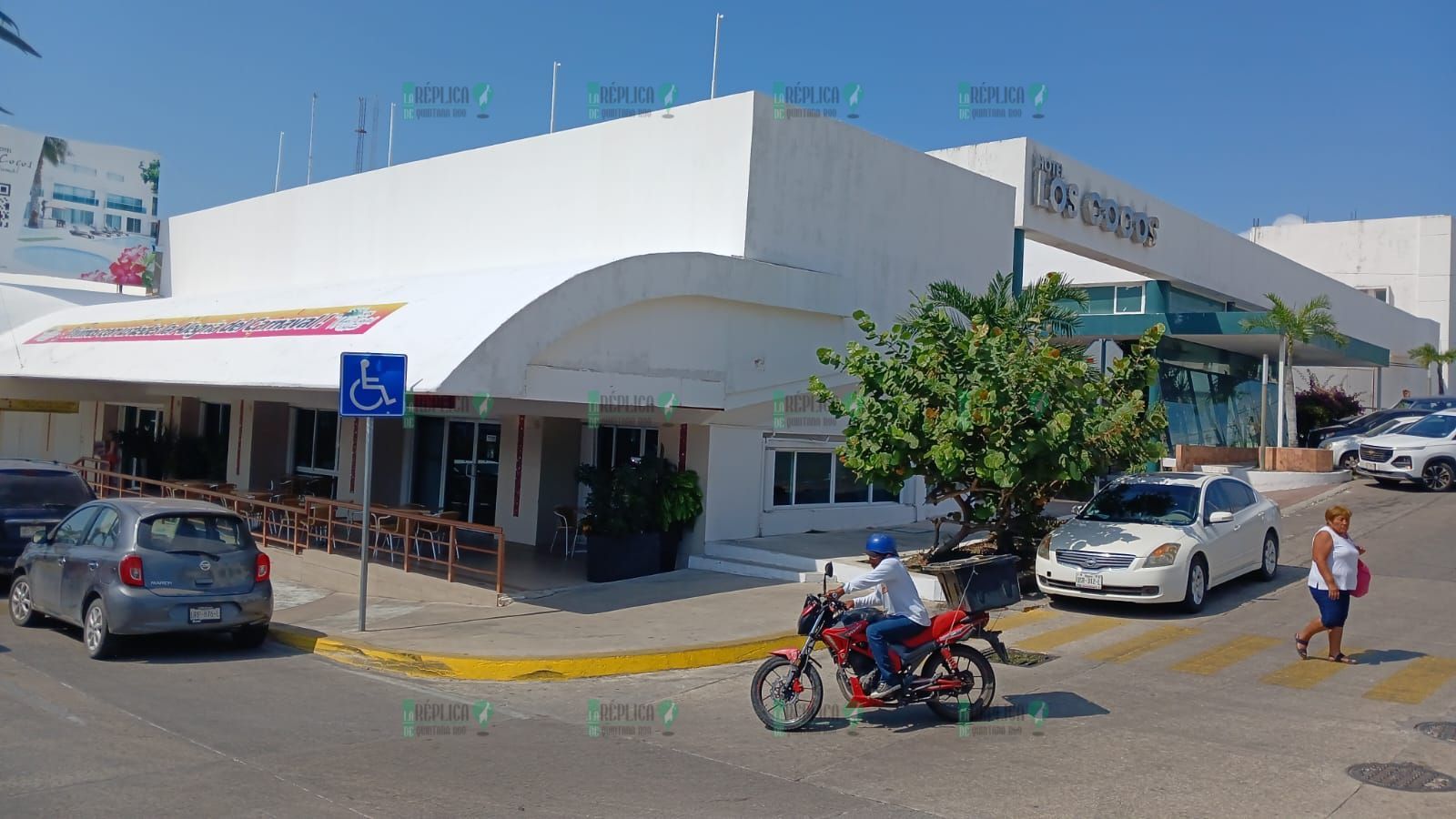 Aguardan aspirantes de Morena en Chetumal en espera de resultados de proceso interno