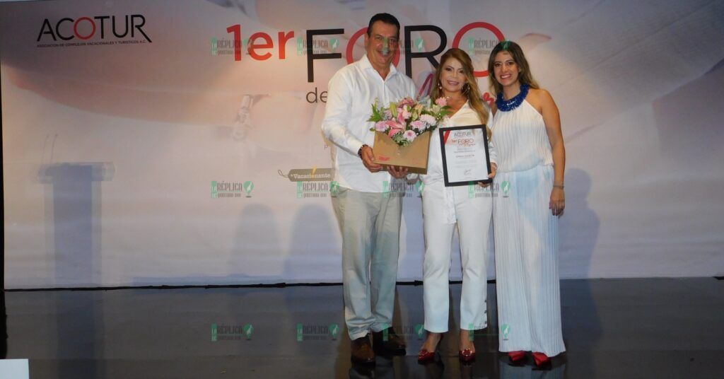 Industria vacacional celebra a las mujeres y promueve mayores espacios para su empoderamiento en el Caribe Mexicano