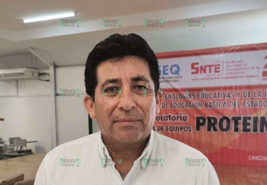 Ieqroo ya informó al Congreso que suplencia de Aldana va para Fermín Pérez