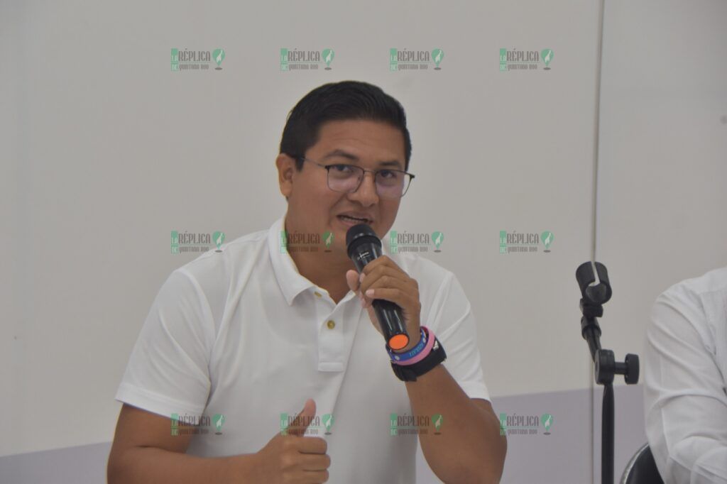 Sostendrá Xóchitl Gálvez 'encuentros públicos' en la Universidad Anáhuac de Cancún y en Playa del Carmen
