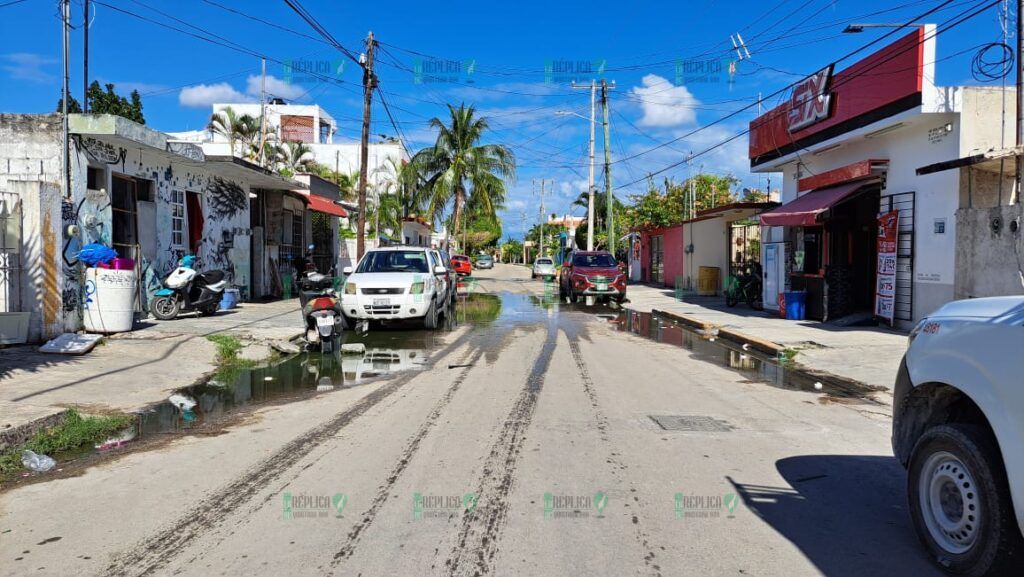 Elevado costo de vivienda en Cozumel fomenta inseguridad, asegura Coparmex