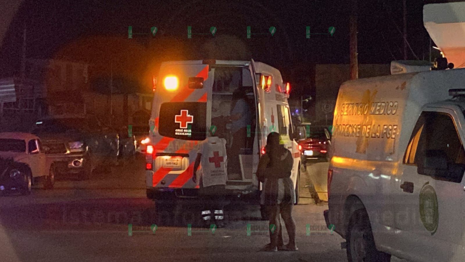 Muere bebé asfixiado al tragar unicel, en Felipe Carrillo Puerto