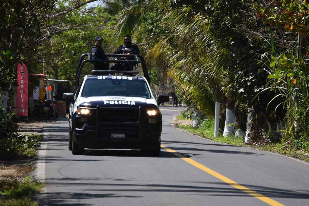 Encuentran otro cuerpo ejecutado, ahora en la colonia Avante de Cancún