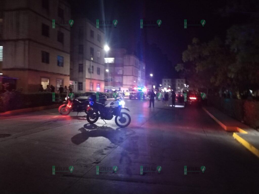 Ejecutan de varios balazos a un mototaxista en Cancún
